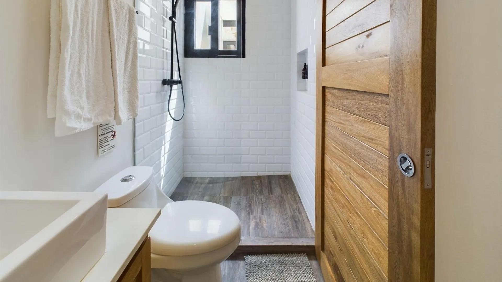 Tatil Evi Casa Xaman In Tulum - Th 5 Villa Meksika