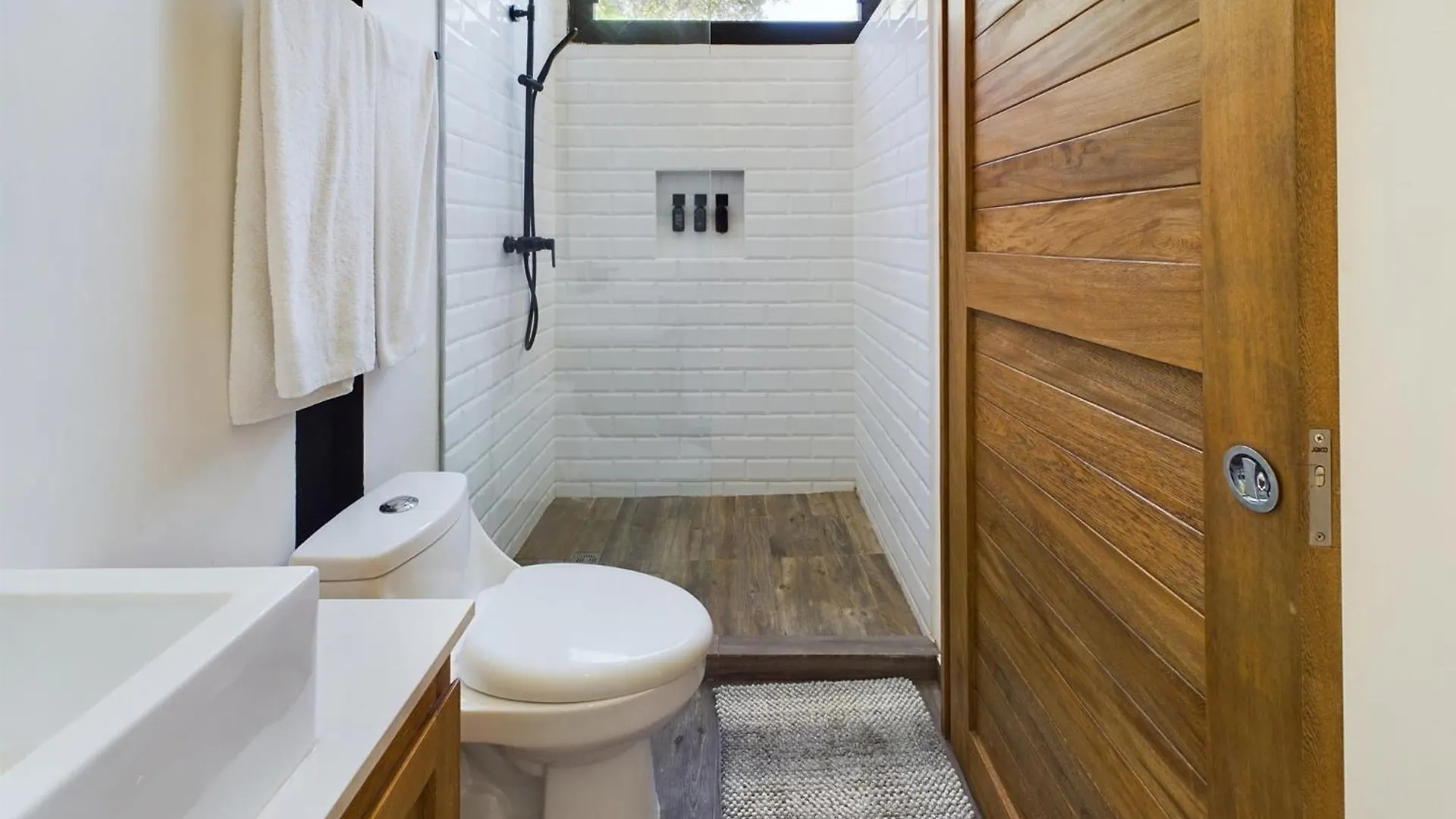 Tatil Evi Casa Xaman In Tulum - Th 5 Villa