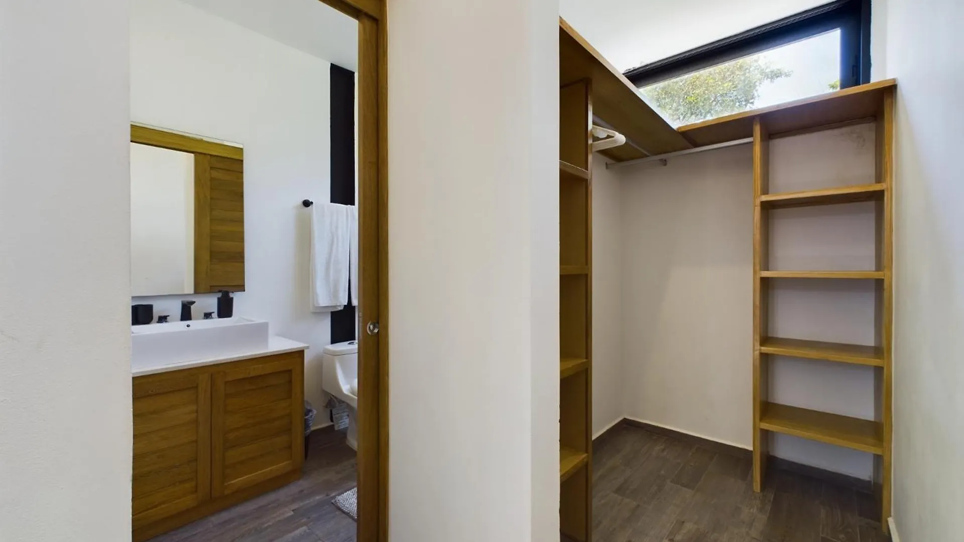 Casa Xaman In Tulum - Th 5 Villa Tatil Evi