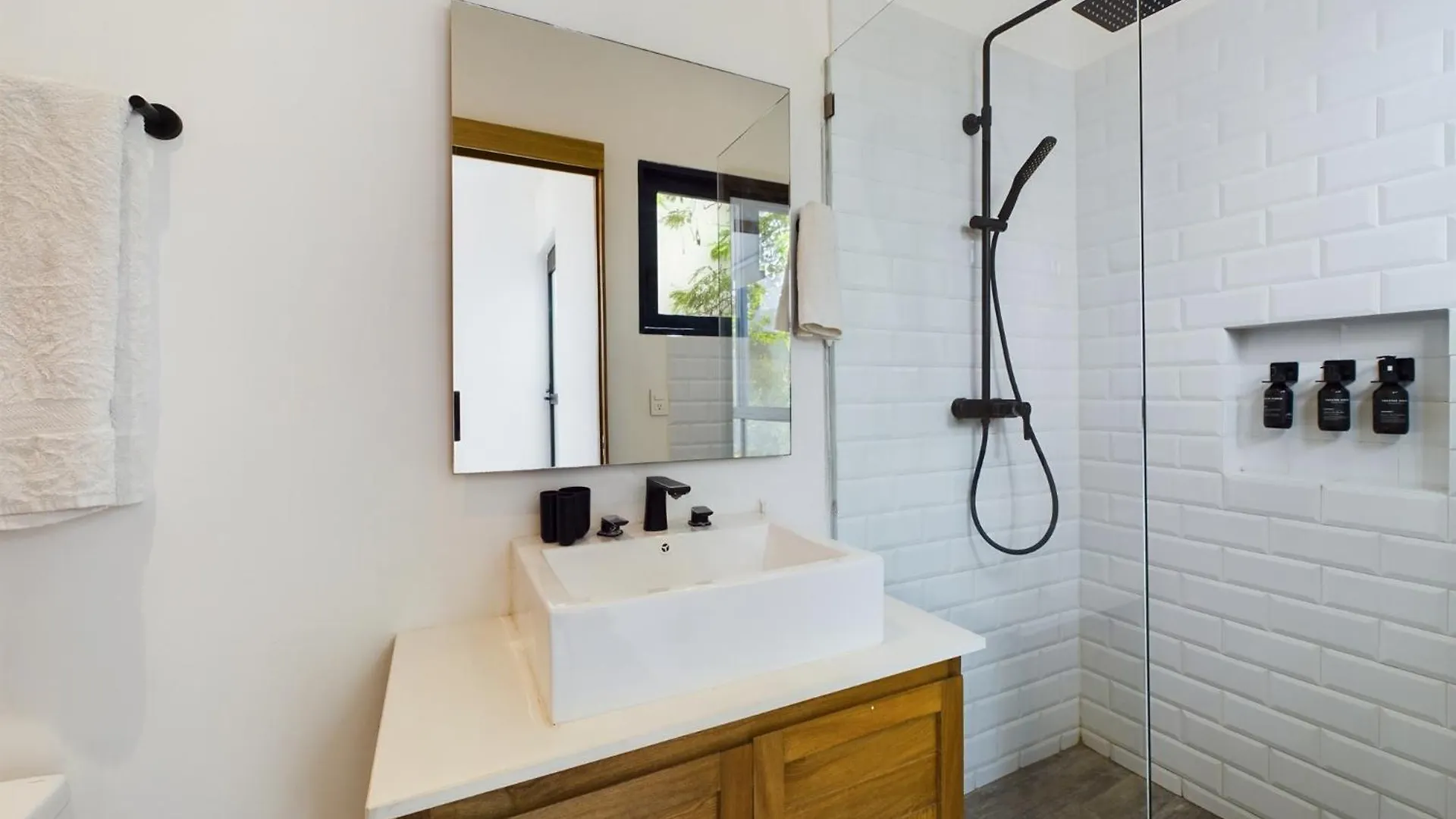 Casa Xaman In Tulum - Th 5 Villa Tatil Evi