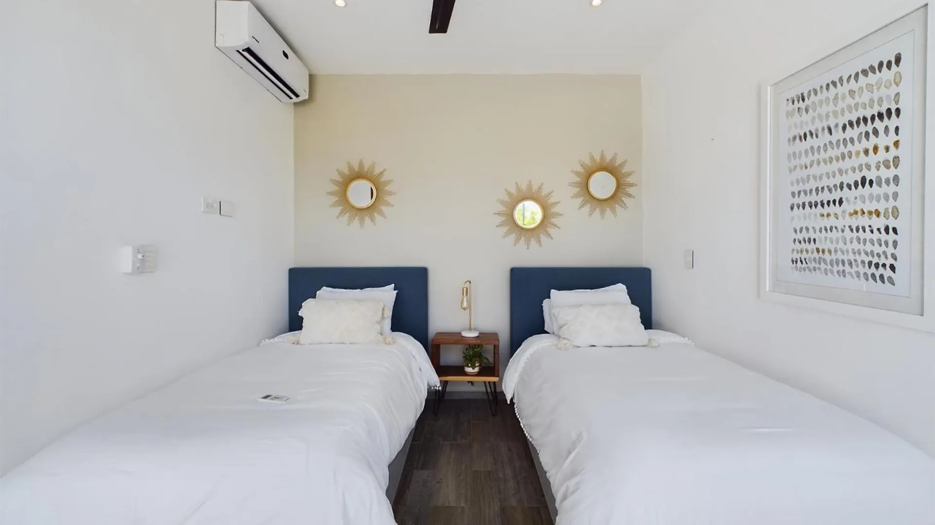 Casa Xaman In Tulum - Th 5 Villa