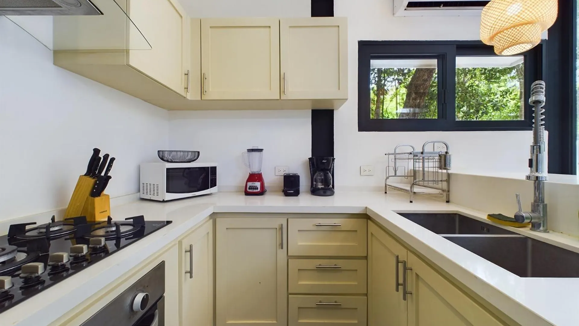 Tatil Evi Casa Xaman In Tulum - Th 5 Villa Meksika