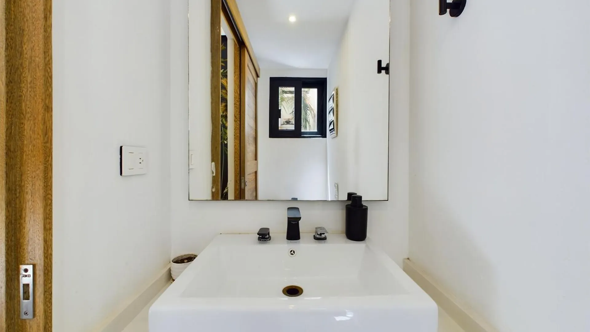 Casa Xaman In Tulum - Th 5 Villa Meksika