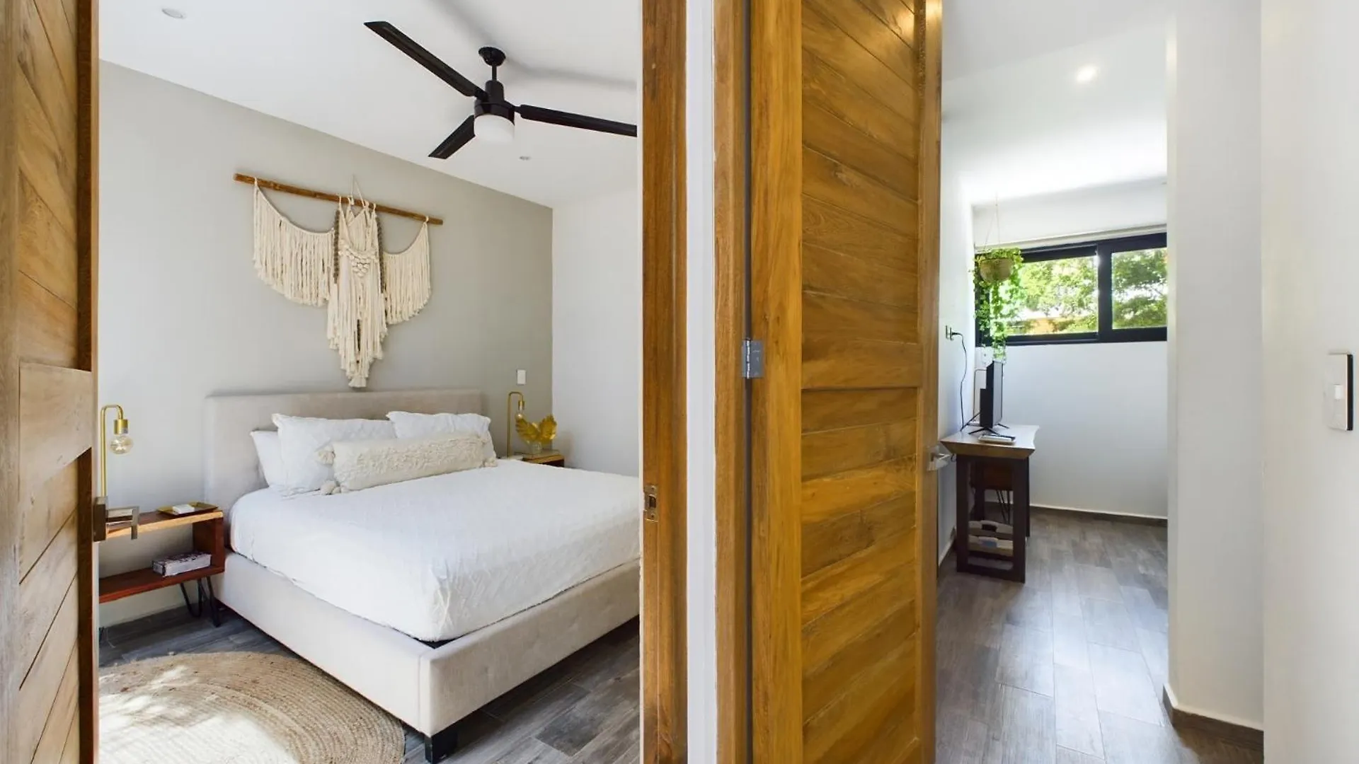 Casa Xaman In Tulum - Th 5 Villa